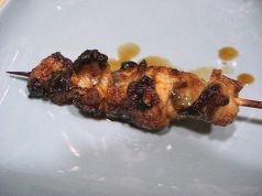 ささき 鰻串焼のおすすめ料理2
