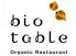 ビオ ターブル bio tableのロゴ