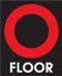 オーフロア O FLOORのロゴ