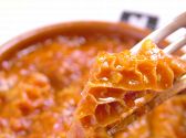 ル プランのおすすめ料理3