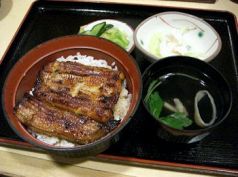 ささき 鰻串焼のおすすめ料理3