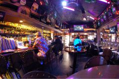 BOBBY'S BARの写真