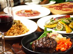 グリルアンドダイナー ロビン GRILL&DINER ROBINの写真