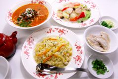 リュウズ 龍's食堂 恵比寿店 アトレ恵比寿の写真