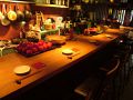 情熱食彩 京色の雰囲気1