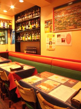 サパナ SAPANA 飯田橋店の雰囲気1