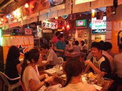 ダオタイ 渋谷肉横丁店の雰囲気1