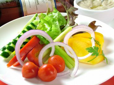 タパス TAPASのおすすめ料理1