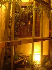 ジャパニーズ ダイニングバー Japanese Dining+Bar 段の雰囲気1