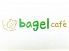 ベーグルカフェ bagel cafe 鈴見台店のロゴ