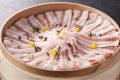 料理メニュー写真&nbsp;瑞穂のいも豚のせいろ蒸し