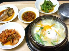 東三国 辛口食堂の写真