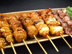 ぢどり家 船場店のおすすめ料理1