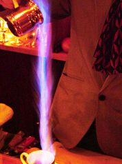 バー ラパン Bar Lapinの写真