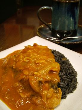 カフェ・ハイチ ゲートシティ大崎店のおすすめ料理メイン