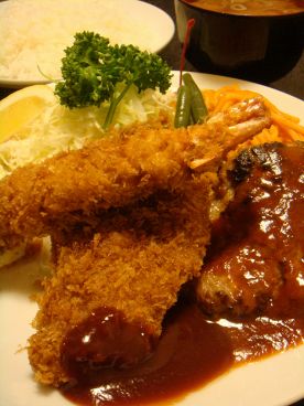 レストラン 河鹿 別館のおすすめ料理1