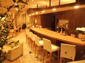 ニコ カフェ NICO CAFEの雰囲気2