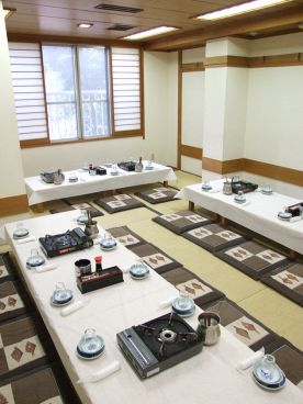 築地たぬきや 本店の雰囲気1
