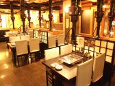 ホルモン本舗 輪倶 御内蔵 大宮店 リンク ミクラの雰囲気3