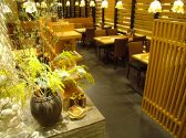 仕立屋 川崎ダイス店の雰囲気3