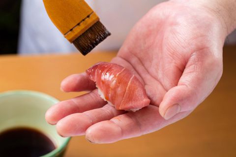 ひとり飲みしたい夜に!大門のふらりと立ち寄れる日本酒がうまいお店3選