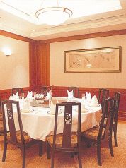 六本木樓外樓飯店 六本木本店の写真