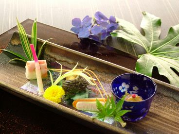 さつまブランド 梅屋のおすすめ料理1