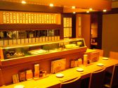 虎家 とらや 新宿の雰囲気2