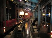 カフェ マディ Madu 横浜赤レンガ倉庫店の雰囲気2