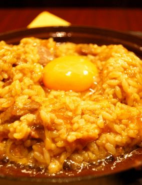 ロカ ROCA DINNING TABLE カフェのおすすめ料理1