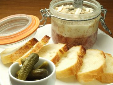 メゾン ブルトンヌ ガレット屋のおすすめ料理1