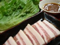 サムギョプサル