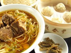 鼎泰豐 ディンタイフォン タカシマヤタイムズスクエア店のおすすめ料理3