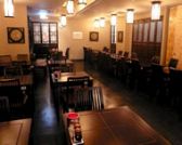 盛香園日本橋2号店 中国料理の雰囲気3