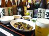 春駒 南池袋のおすすめポイント1