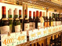 ヴィノヴィータ VINOVITAの雰囲気2