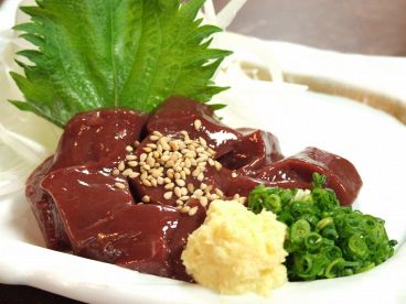 よかと 博多ホルモンのおすすめ料理1