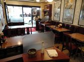 慶福楼 本店 横浜中華街 中国料理の雰囲気2