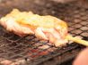 鶏くらのおすすめポイント1