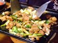 東京　ねじべえ 渋谷センター街店 居酒屋のおすすめ料理