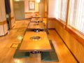 大阪　炭火焼肉 御徳家の雰囲気
