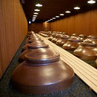 西酒造　宝山のこだわり