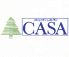 カーサ CASA サンシャインシティ アルパのロゴ