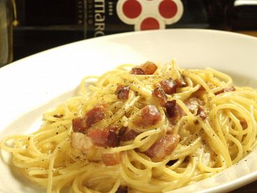 ピッツェリア バール リアナ 浜町店のおすすめ料理1