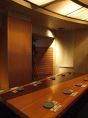 会社宴会に最適!ゆったり掘ごたつ個室