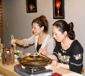三木 ふぐ すっぽん クエ 季節料理の雰囲気3