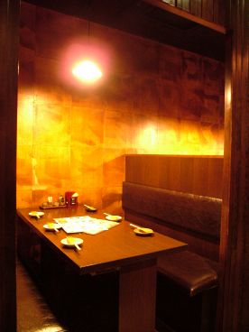 土間土間 戸塚店の雰囲気1