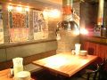 炭火 焼肉 ジャンジャンの雰囲気1