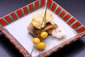 美ささ苑のおすすめ料理2