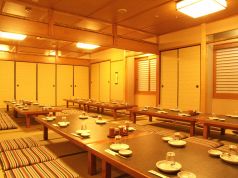 十徳や 大名店の雰囲気1